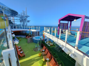 Chill Island