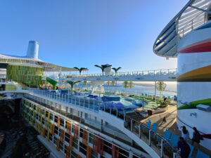 Royal Bay Pool