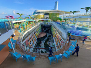 Royal Bay Pool