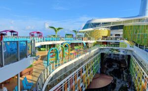 Chill Island