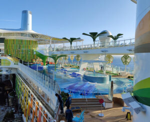 Royal Bay Pool