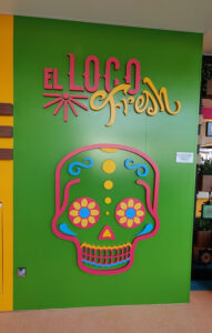 El Loco Fresh