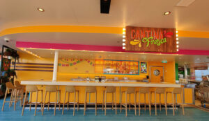 Cantina Fresca