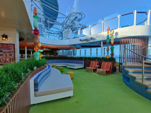 Chill Island