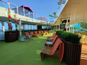 Chill Island