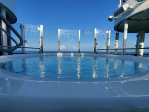 Whirlpools
