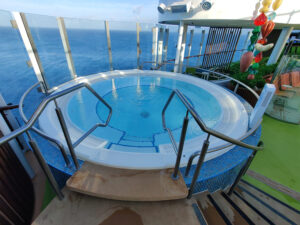 Whirlpools