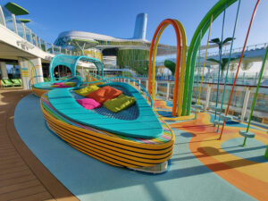 Chill Island