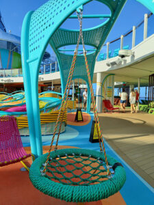 Chill Island