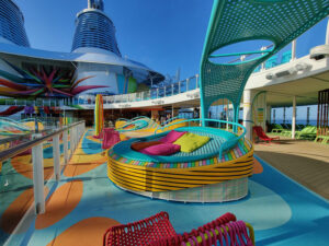 Chill Island
