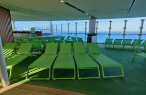 Chill Island