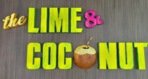 Lime & Coconut