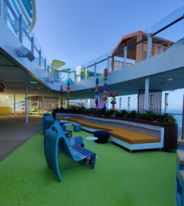 Chill Island
