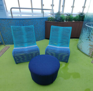 Chill Island