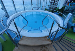 Whirlpools