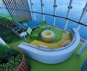 Chill Island