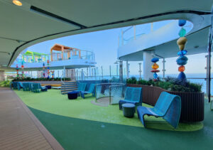 Chill Island