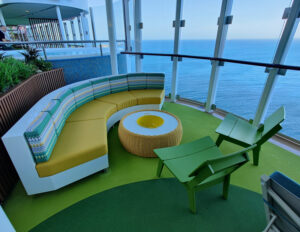 Chill Island