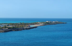Hideaway Beach