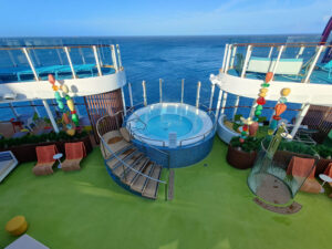 Whirlpools