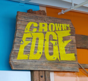 Crown´s Edge