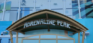 Adreanline Peak