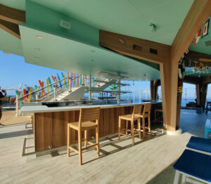 Basecamp Bar