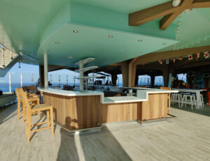Basecamp Bar