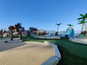 Lost Dunes