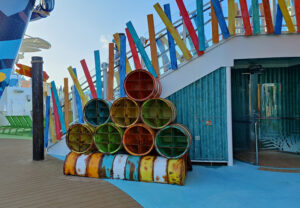 Thrill Island
