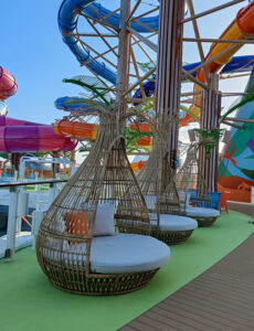 Thrill Island