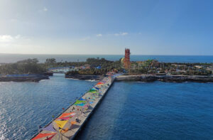 Coco Cay