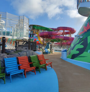 Thrill Island