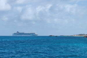 Norwegian Gem