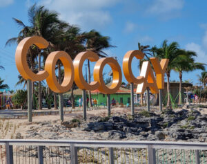 Coco Cay