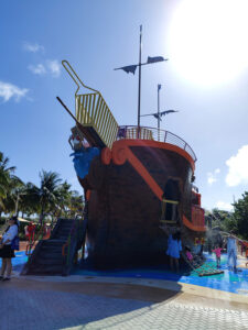 Captain Jill´s Galeon