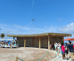 Red Bull Airshow