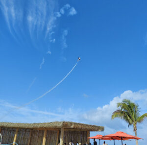 Red Bull Airshow