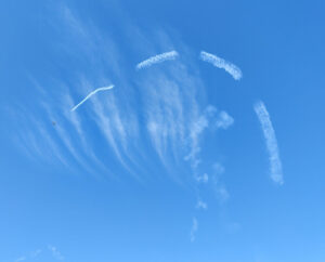 Red Bull Airshow