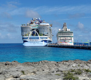 Icon of the Seas