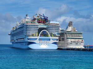 Icon of the Seas