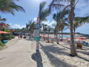 Hideaway Beach