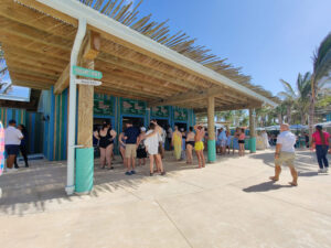 Hideaway Beach