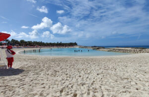 Hideaway Beach