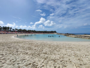 Hideaway Beach