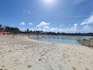 Hideaway Beach