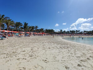 Hideaway Beach