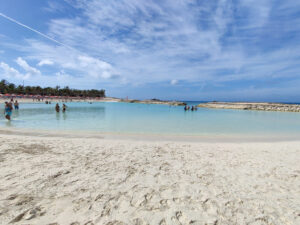 Hideaway Beach
