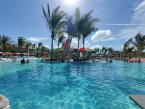 Hideaway Beach