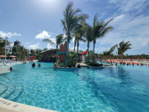 Hideaway Beach